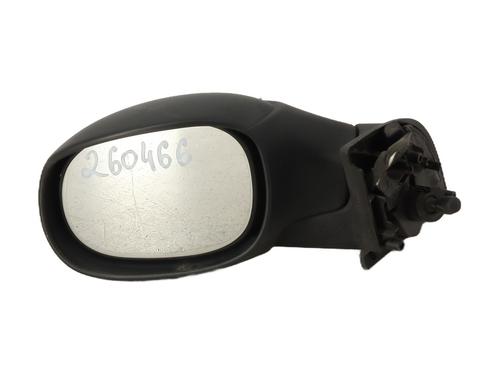 Used Left mirror CITROËN C3 I (FC_, FN_) 1.4 HDi (68 hp) 32111825
