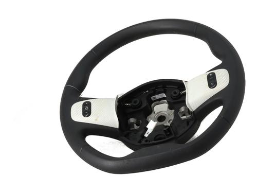 Used Steering wheel RENAULT TWINGO III (BCM_, BCA_) 0.9 TCe 90 (BCM9, BCM2) (90 hp) 21315270