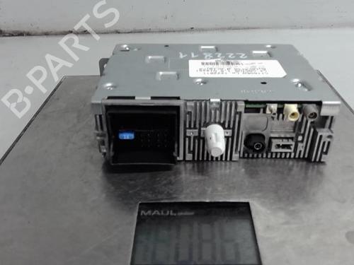 Radio CITROËN C4 CACTUS 1.6 BlueHDi 100 | BP21290275E6 