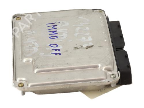 Used Control unit Control unit AUDI A4 B5 Avant (8D5) 1.9 TDI (115 hp) 21366027 21366027