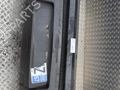 Used Rear bumper KIA SOUL I (AM) 1.6 CVVT (126 hp) 22338134