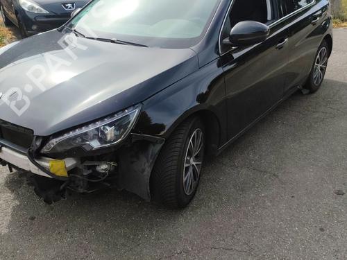 Used Parts PEUGEOT 308 II (LB_, LP_, LW_, LH_, L3_) 1.2 THP 110 (110 hp) 4242908