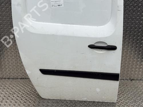 Høyre side skyvedør RENAULT KANGOO Express (FW0/1_) 1.5 dCi 90 (FW0G, FW05, FW08, FW11) (90 hp) 28100099