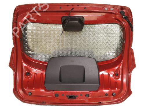 Tailgate DACIA SANDERO II 1.5 dCi | BP33843258C6 - Image 3