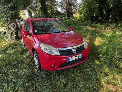 Steering column stalk DACIA SANDERO 1.4 (BS0C, BS0A, BS0G, BS1F, BS0E) | BP27406184I23  - Image 6