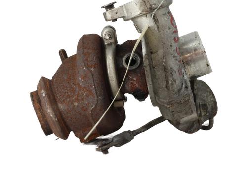 Turbocharger/Supercharger PEUGEOT 207 (WA_, WC_) 1.6 HDi | BP21375794M71 