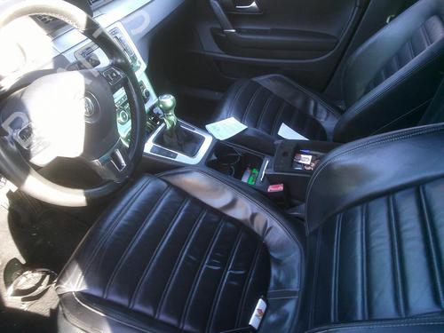 Electronic module VW PASSAT CC B6 (357) 2.0 TDI | BP24635857M83  - Image 6