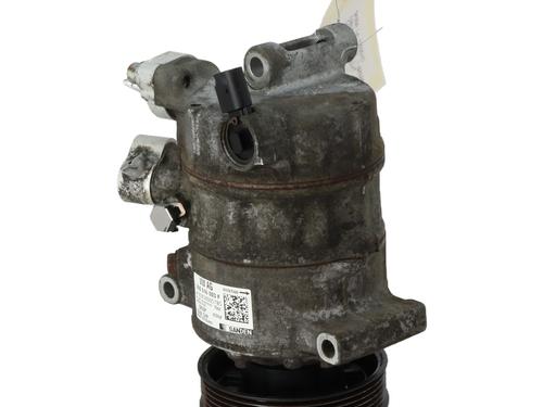 AC compressor SKODA FABIA III Estate (NJ5) 1.2 TSI | BP30056004M34