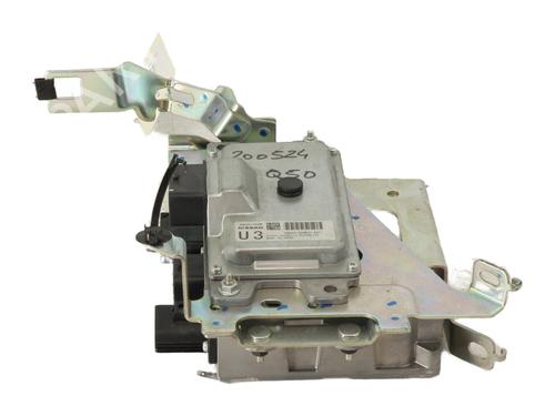 Engine control unit (ECU) INFINITI Q50 50 D | BP21366698M57 - Image 4