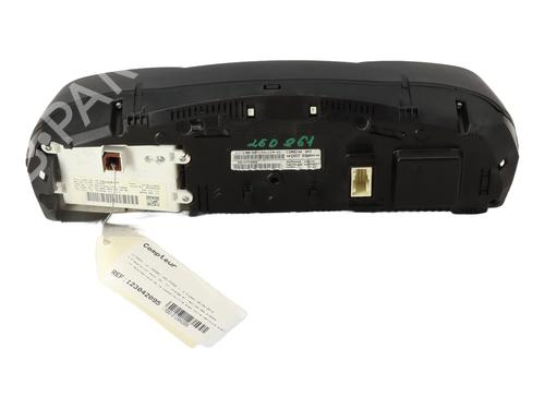 Instrument cluster CITROËN DS5 2.0 HDi 165 | BP33310419C47  - Image 6