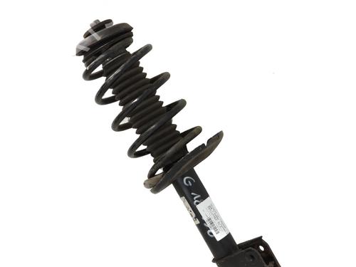 Used Left front shock absorber PEUGEOT 308 I (4A_, 4C_) 2.0 HDi (136 hp) 27971807