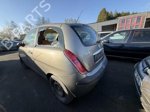 AC compressor LANCIA YPSILON (843_) 1.3 JTD (843.AXD11, 843.AXD1A) | BP24596970M34  - Image 19