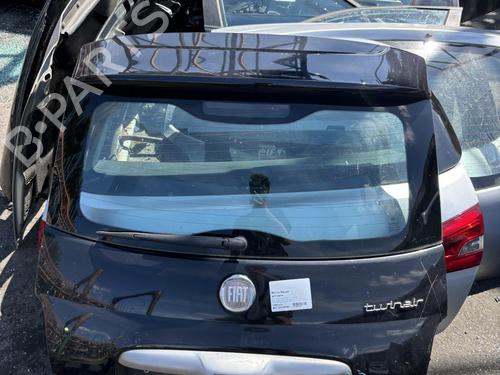 Used Tailgate Tailgate 21298345 21298345