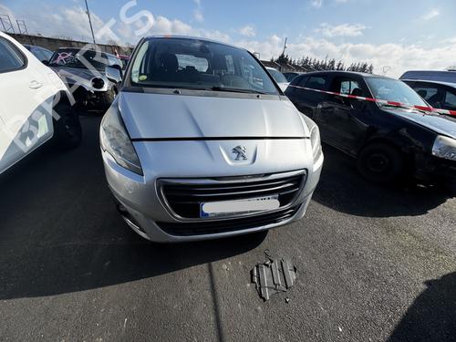 Alternator PEUGEOT 5008 (0U_, 0E_) 2.0 HDi 150 / BlueHDi 150 | BP24053997M7 