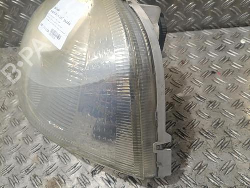 Left headlight OPEL MOVANO A Van (X70) 2.5 CDTI (FD) | BP31603222C28 - Image 3
