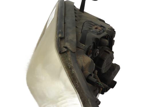 Left headlight SSANGYONG STAVIC 2.7 270 sXDi 4x4 | BP24540000C28 - Image 2