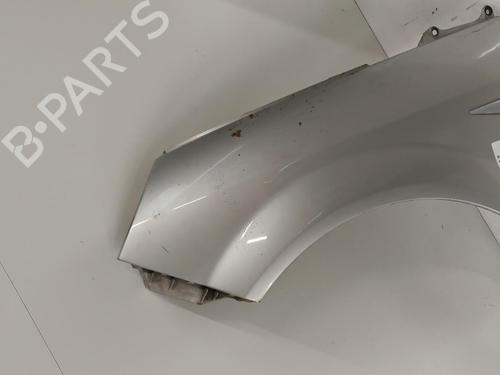 Used Left front fenders RENAULT SCÉNIC II (JM0/1_) 1.6 (JM0C, JM0J, JM1B) (113 hp) 31875061