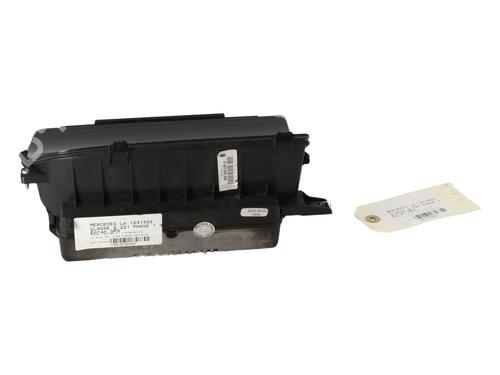 Used Display monitor Display monitor MERCEDES-BENZ S-CLASS (W221, V221) S 320 CDI (221.022, 221.122) (235 hp) 24430371 24430371