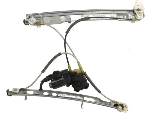 Used Right front window motor RENAULT MEGANE II (BM0/1_, CM0/1_) 1.5 dCi (BM02, BM13, BM2A, CM02, CM13) (101 hp) 25745159