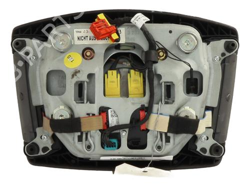 Driver airbag VW PHAETON (3D1, 3D2, 3D3, 3D4, 3D6, 3D7, 3D8, 3D9) 5.0 V10 TDI 4motion | BP21291189C9