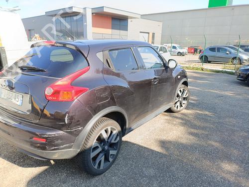 Left front window switch NISSAN JUKE (F15) 1.6 | BP29304092I27 - Image 8