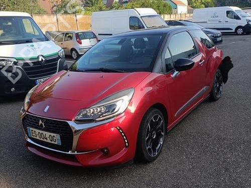 Intercooler DS DS 3 (SA_) 1.2 THP 130 (SAHNYM) | BP38781061M30 - Image 15