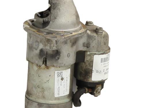 Starter OPEL ZAFIRA / ZAFIRA FAMILY B (A05) 1.7 CDTI (M75) | BP21290125M8 