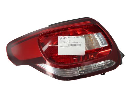 Used Left taillight Left taillight CITROËN DS3 (SA_) 1.6 VTi 120 (120 hp) 32176797 32176797