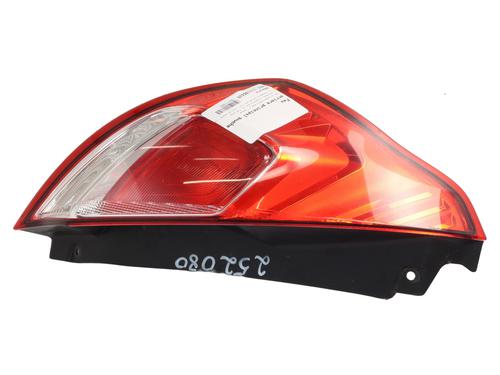 Left taillight FORD FIESTA VI (CB1, CCN) 1.0 EcoBoost | BP29057786C34 