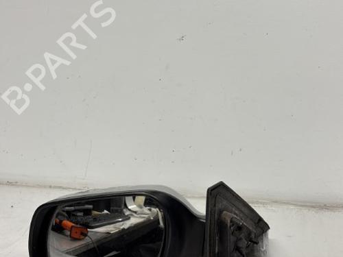 Left mirror MAZDA 6 Hatchback (GG) 2.0 DI (GG14) | BP21319476C26 