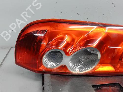 Left taillight FORD FIESTA V (JH_, JD_) 1.4 16V | BP21298989C34 
