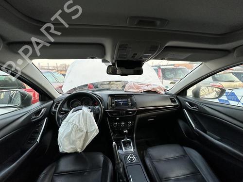 AC compressor MAZDA 6 Estate (GJ, GL) 2.5 | BP21867151M34  - Image 25