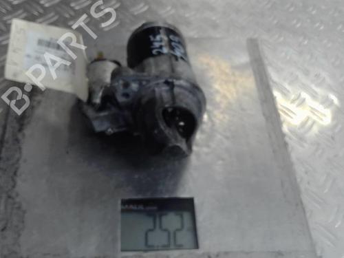 Startmotor OPEL AGILA (B) (H08) 1.0 (F68) (65 hp) 23818689
