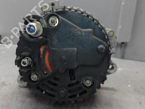 Alternator PEUGEOT 106 II (1A_, 1C_) 1.1 i | BP21309406M7 
