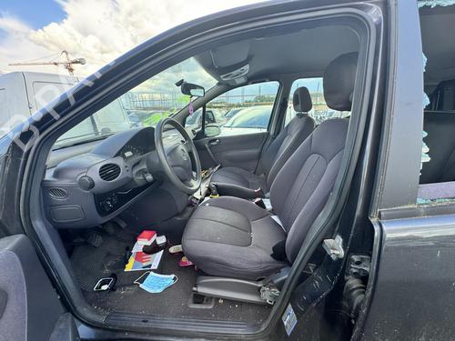 Headlight switch MERCEDES-BENZ A-CLASS (W168) A 140 (168.031, 168.131) | BP21293360I24 