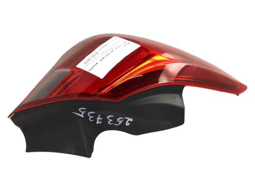 Left taillight OPEL CORSA E (X15) 1.4 Turbo (08, 68) | BP30317978C34