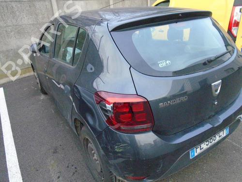 Fuse box DACIA SANDERO II 1.0 SCe 75 (B8JC, B8JD, B8NC) | BP21369936E1  - Image 6