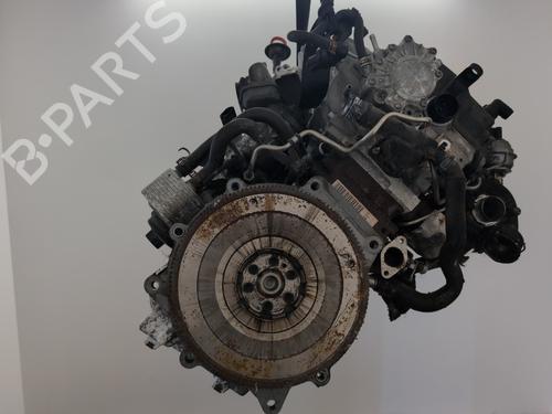 Engine DODGE JOURNEY 2.0 CRD | BP24633866M1 