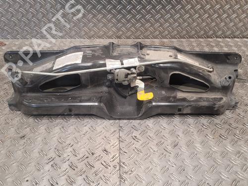 Used Front slam panel Front slam panel CITROËN JUMPER II Van 2.0 BlueHDi 130 (130 hp) 34381703 34381703