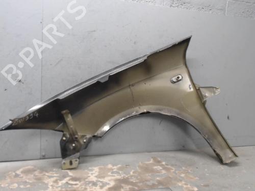 Used Right front fenders SEAT ALTEA XL (5P5, 5P8) 1.6 TDI (105 hp) 21302092
