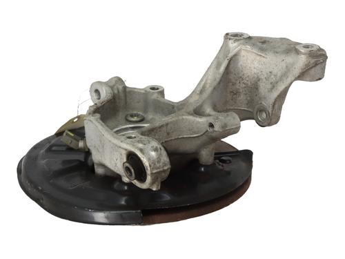 Used Left rear steering knuckle VW T-ROC (A11, D11) 2.0 TDI 4motion (150 hp) 21299267
