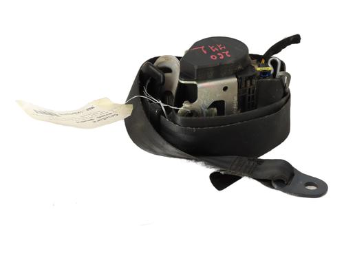 Used Front left seatbelt Front left seatbelt PEUGEOT 207 (WA_, WC_) 1.4 HDi (68 hp) 33178524 33178524