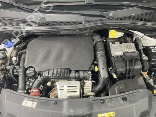 Left front window switch PEUGEOT 208 I (CA_, CC_) 1.2 THP 110 | BP36058922I27 - Image 18