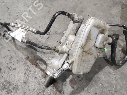 Brake master cylinder RENAULT TRAFIC III Van (FG_) 1.6 dCi 145 (FGMG) | BP37244181M77 - Image 2