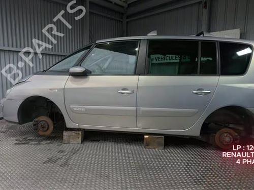 Left front fog light RENAULT ESPACE IV (JK0/1_) 3.0 dCi (JK0J, JK0V) | BP32326916C30  - Image 15