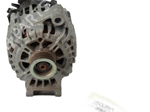 Generator FORD FIESTA VI (CB1, CCN) 1.25 (82 hp) 21869768