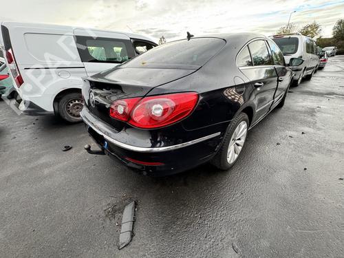Tailgate VW PASSAT CC B6 (357) 2.0 TDI | BP25785519C6 