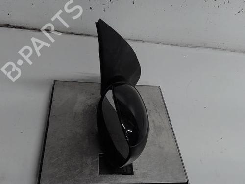 Right mirror PEUGEOT 206+ (2L_, 2M_) 1.4 i | BP21318560C27