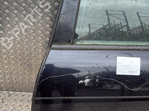 Left rear door BMW 7 (E65, E66, E67) 730 Ld | BP21758658C4 
