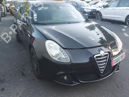 Engine ALFA ROMEO GIULIETTA (940_) 1.6 JTDM (940FXD1A) | BP37077409M1  - Image 14